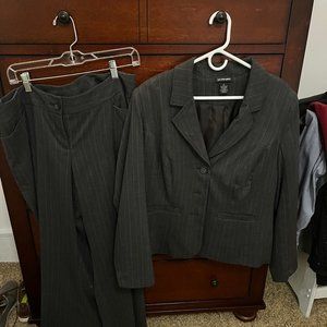 Womens suit